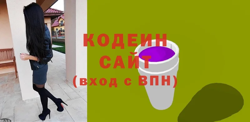 Кодеиновый сироп Lean Purple Drank  купить   Николаевск 